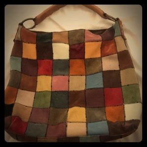 Lucky Brand shoulder bag